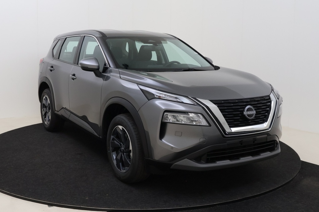 NISSAN X-Trail Acenta + Comfort Pack 7pl 1.5 VC-T Mild Hybrid 163 hp CVT  - ref: 7-52013 - Photo 3