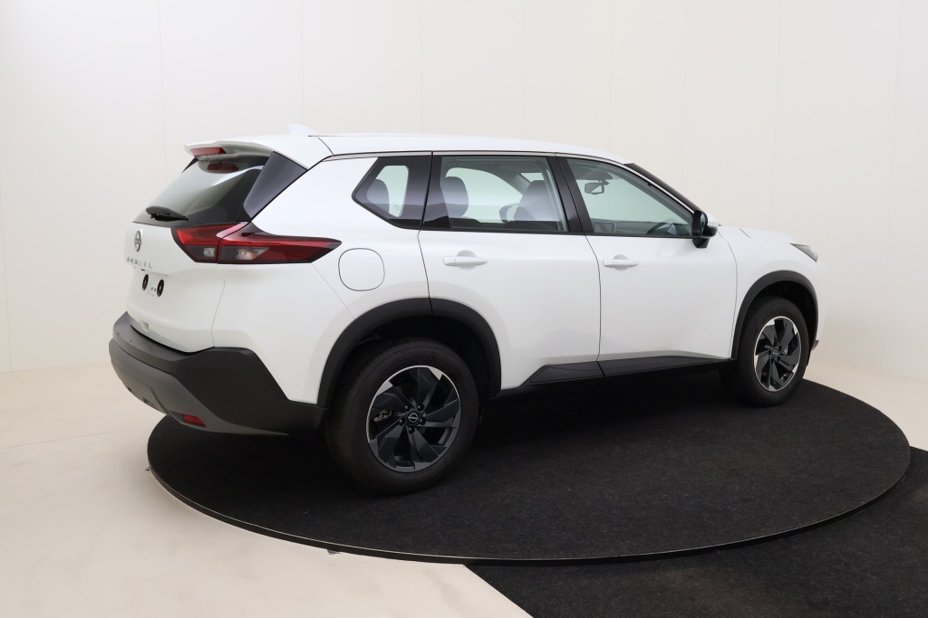 NISSAN X-Trail Acenta + Comfort Pack 7pl 1.5 VC-T Mild Hybrid 163 hp CVT  - ref: 7-52047 - Photo 5