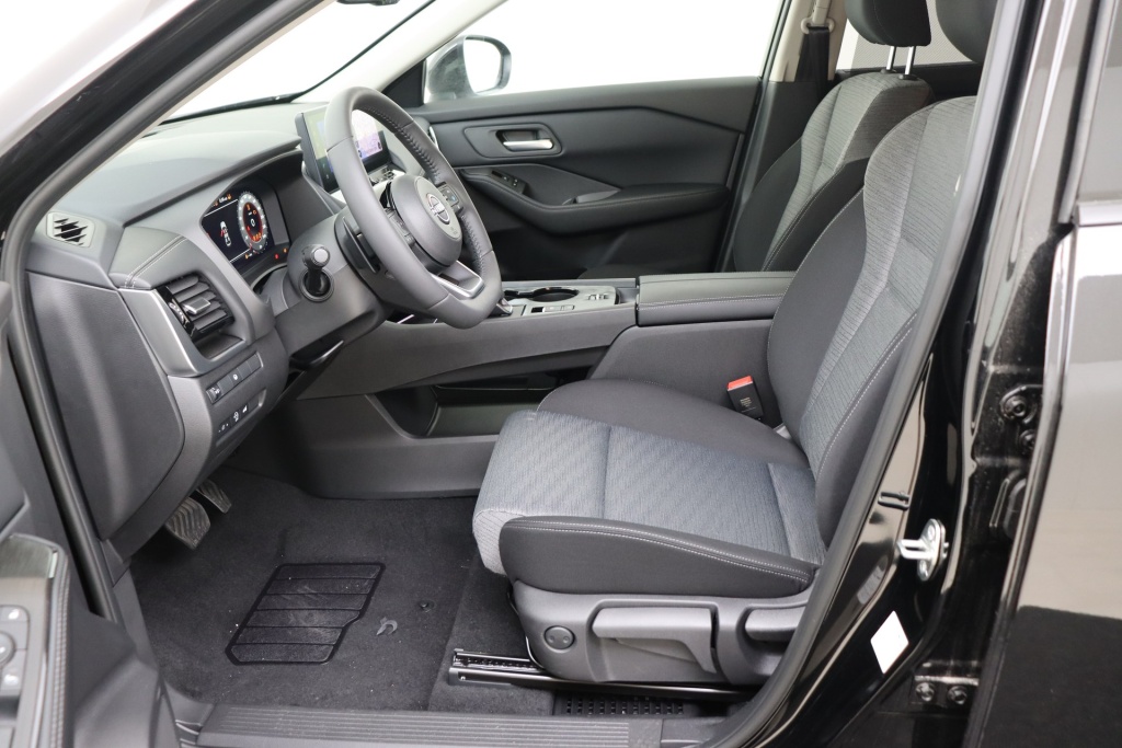 NISSAN X-Trail N-Connecta + Comfort Pack 7pl 1.5 VC-T Mild Hybrid 163 hp CVT  - ref: 7-52056 - Photo 13