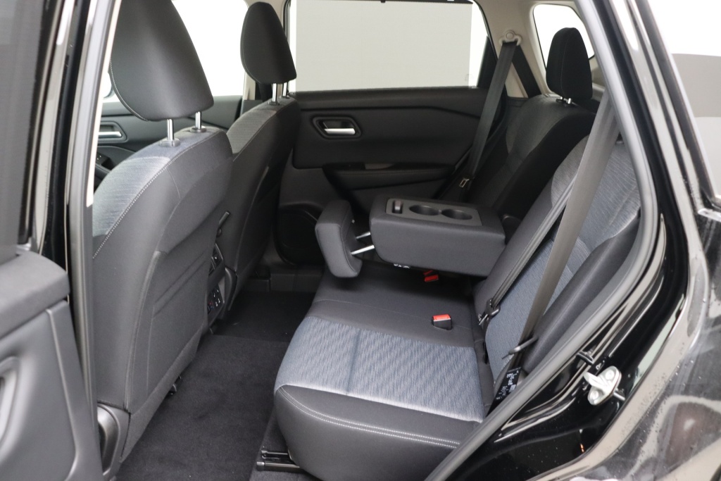 NISSAN X-Trail N-Connecta + Comfort Pack 7pl 1.5 VC-T Mild Hybrid 163 hp CVT  - ref: 7-52056 - Photo 14