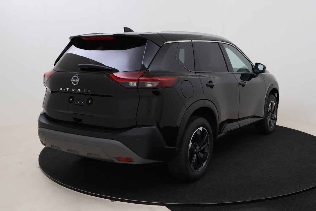 NISSAN X-Trail N-Connecta + Comfort Pack 7pl 1.5 VC-T Mild Hybrid 163 hp CVT  - ref: 7-52056 - Photo 6