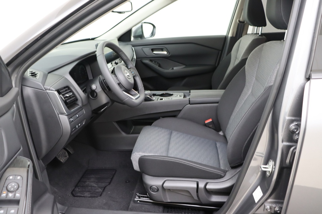 NISSAN X-Trail N-Connecta + Comfort Pack 7pl 1.5 VC-T Mild Hybrid 163 hp CVT  - ref: 7-52061 - Photo 13