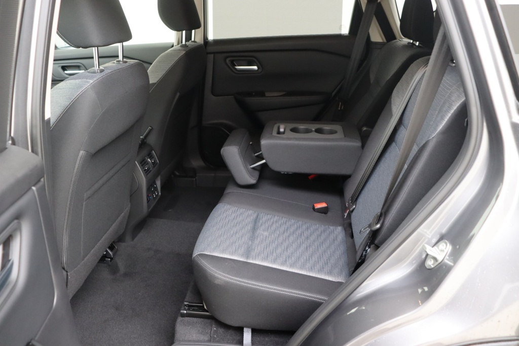NISSAN X-Trail N-Connecta + Comfort Pack 7pl 1.5 VC-T Mild Hybrid 163 hp CVT  - ref: 7-52061 - Photo 14