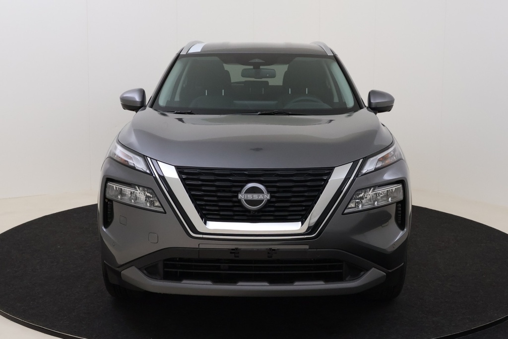 NISSAN X-Trail N-Connecta + Comfort Pack 7pl 1.5 VC-T Mild Hybrid 163 hp CVT  - ref: 7-52061 - Photo 2