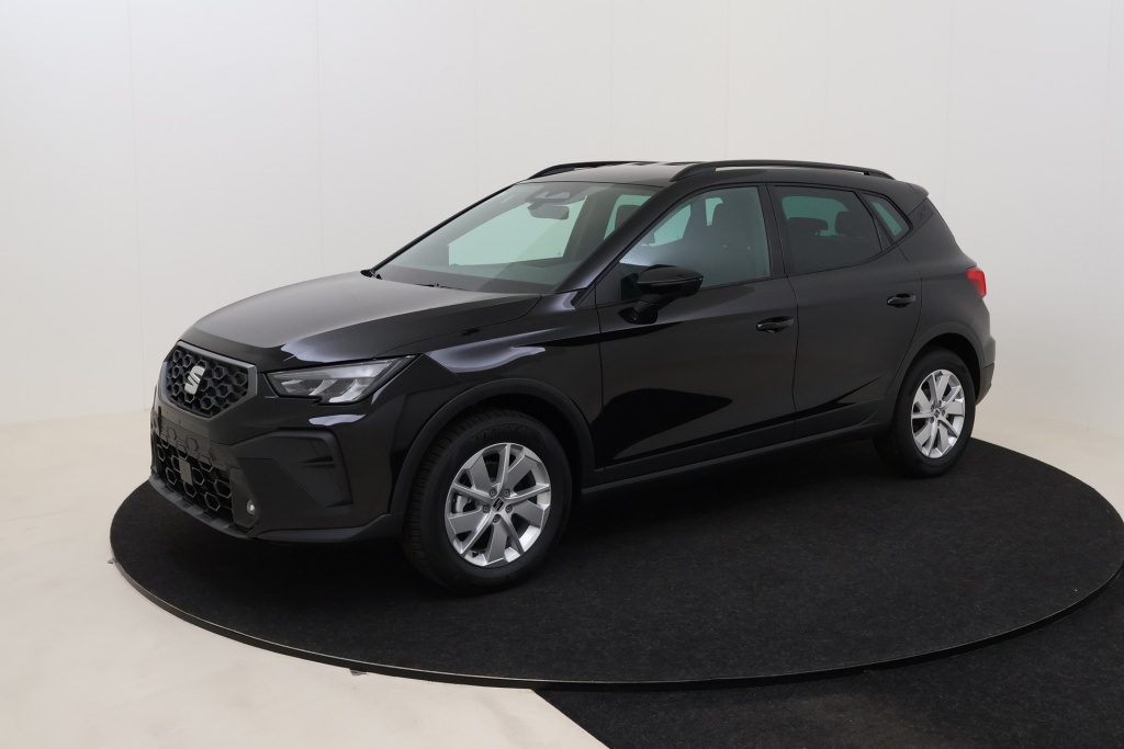 SEAT Arona Play Plus 1,0 TSI 115 hp DSG7 - ref: 7-52433 - Photo 10