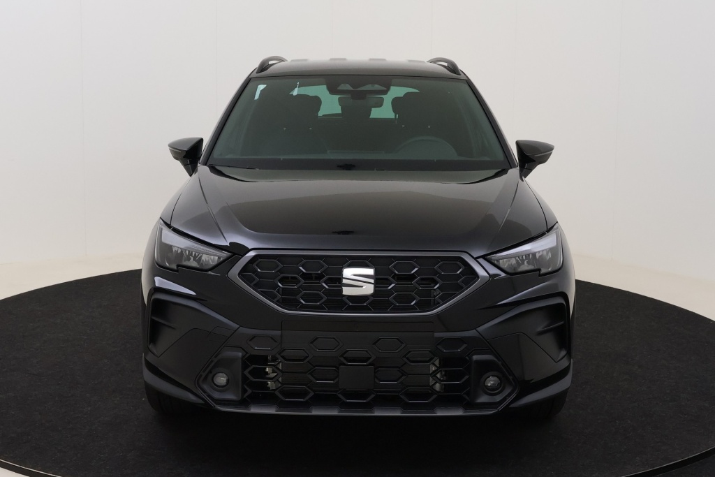 SEAT Arona Play Plus 1,0 TSI 115 hp DSG7 - ref: 7-52433 - Photo 2