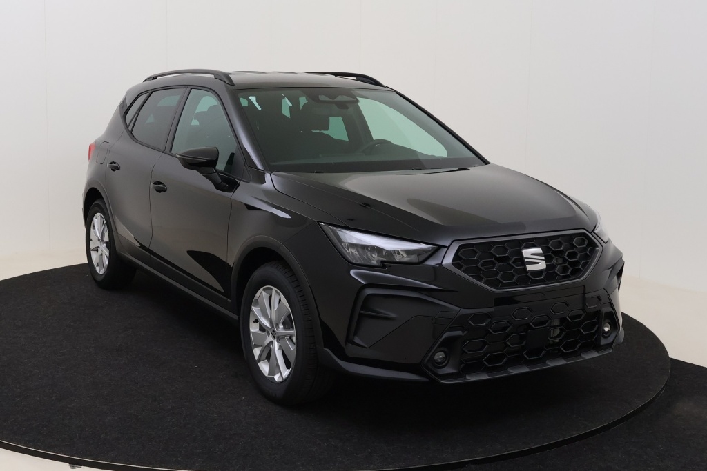 SEAT Arona Play Plus 1,0 TSI 115 hp DSG7 - ref: 7-52433 - Photo 3