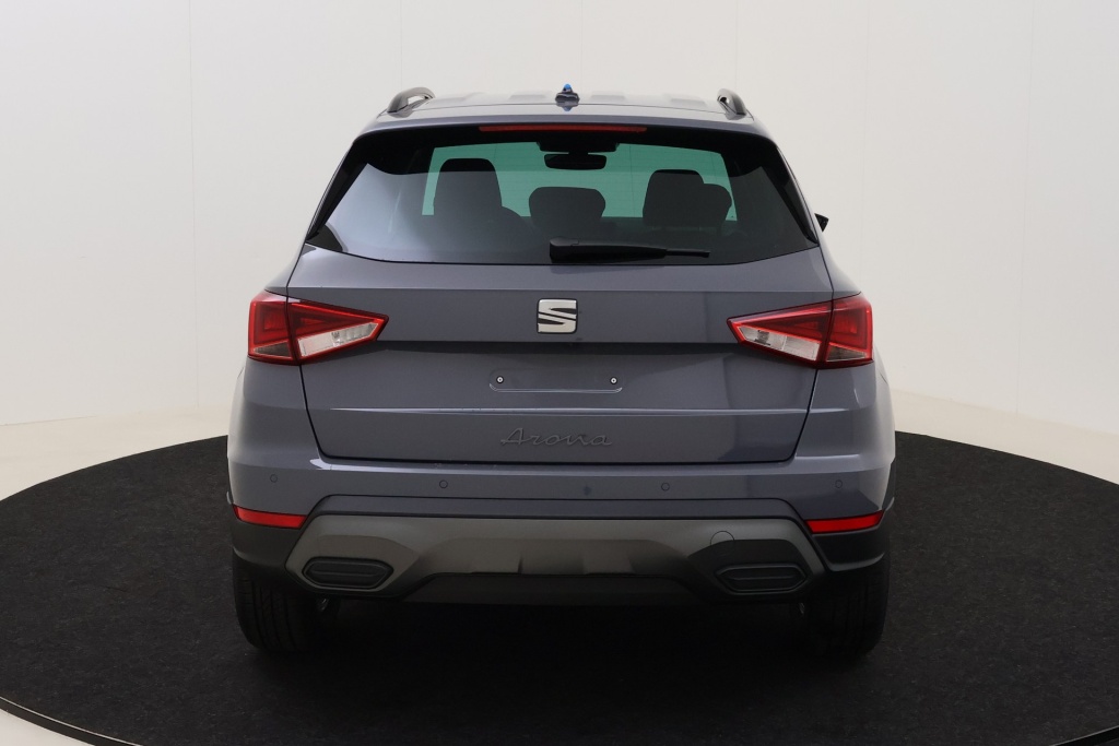 SEAT Arona Play Plus 1,0 TSI 115 hp DSG7 - ref: 7-52448 - Photo 7