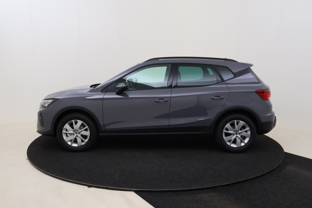SEAT Arona Play Plus 1,0 TSI 115 hp DSG7 - ref: 7-52448 - Photo 9