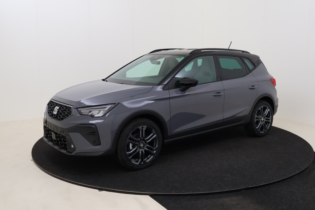 SEAT Arona FR Edition 1,0 TSI 115 hp DSG7 - ref: 7-52458 - Photo 10