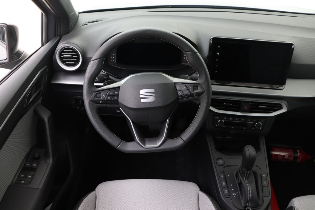 SEAT Arona FR Edition 1,0 TSI 115 hp DSG7 - ref: 7-52458 - Photo 11