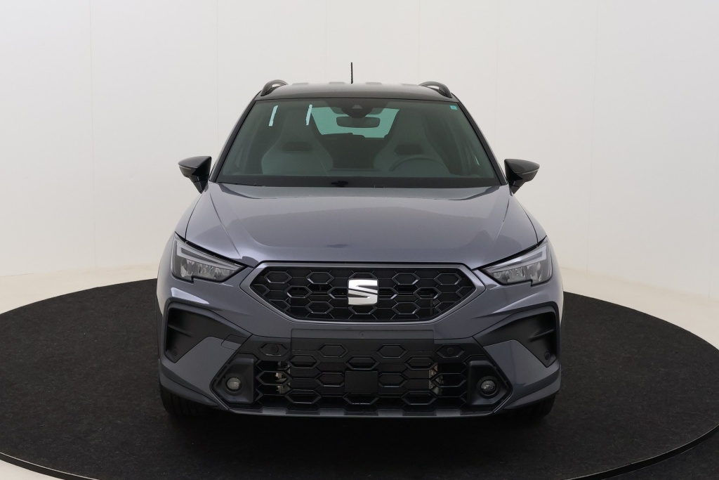 SEAT Arona FR Edition 1,0 TSI 115 hp DSG7 - ref: 7-52458 - Photo 2