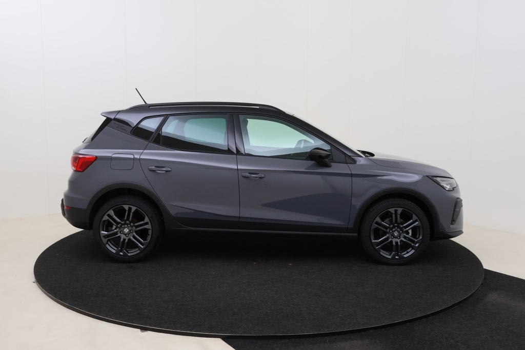 SEAT Arona FR Edition 1,0 TSI 115 hp DSG7 - ref: 7-52460 - Photo 4