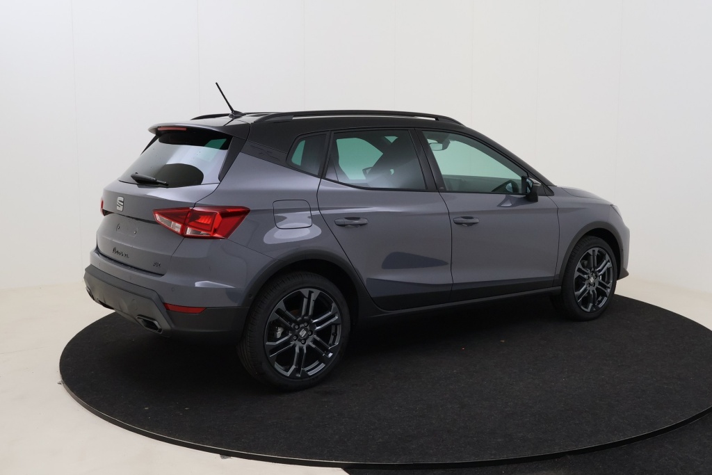 SEAT Arona FR Edition 1,0 TSI 115 hp DSG7 - ref: 7-52460 - Photo 5