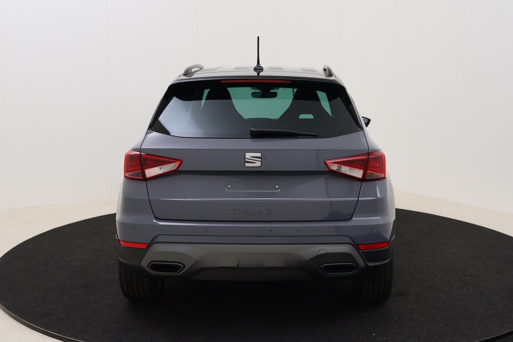 SEAT Arona FR Edition 1,0 TSI 115 hp DSG7 - ref: 7-52460 - Photo 7
