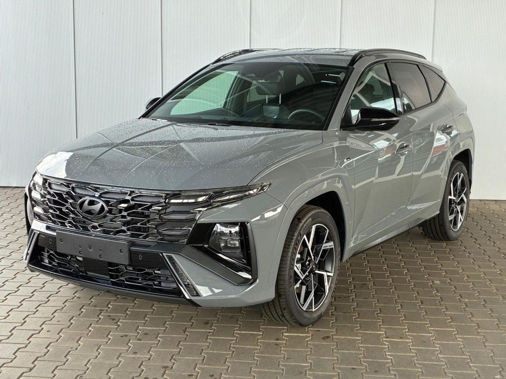 HYUNDAI TUCSON - ref: 7-52598