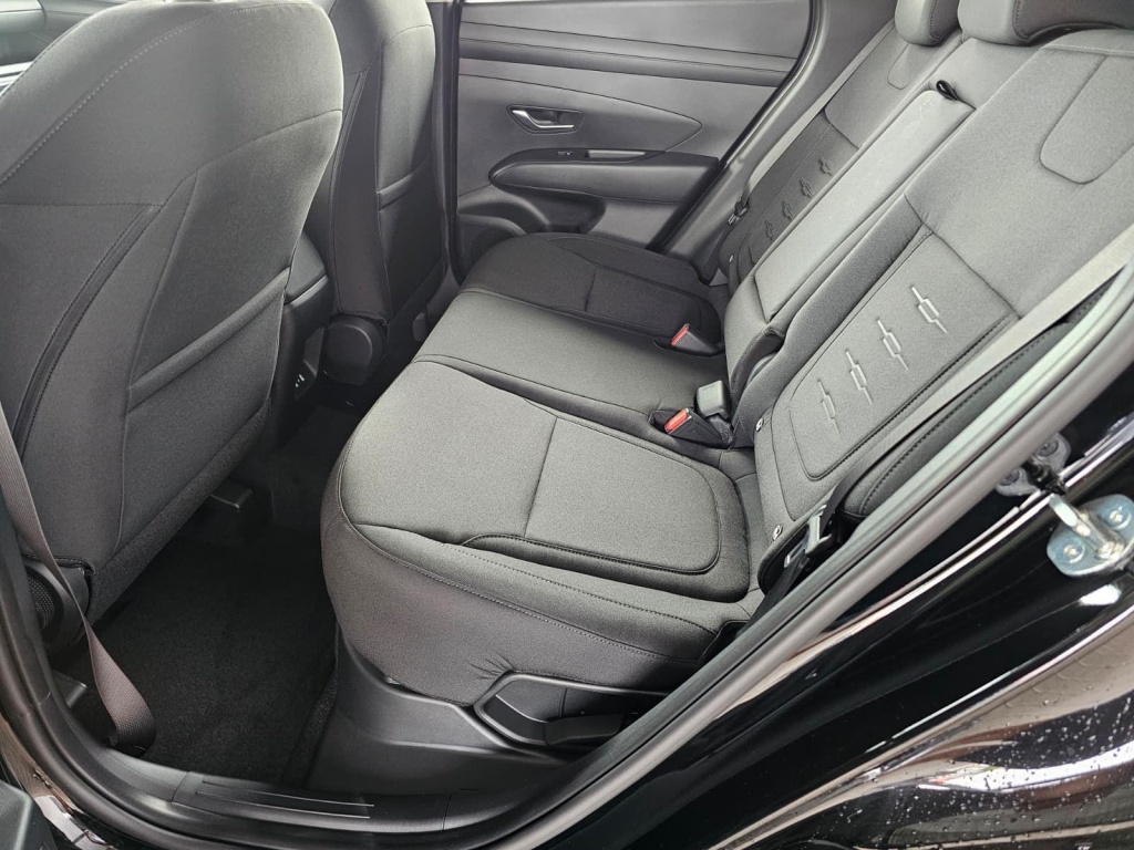 HYUNDAI Tucson E-Motion 1.6 T-GDi 2WD HEV - ref: 7-52648 - Photo 8