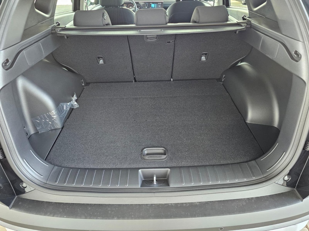HYUNDAI Tucson E-Motion 1.6 T-GDi Hybrid (HEV) 2WD - ref: 7-52655 - Photo 8