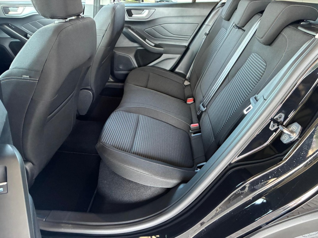 FORD Focus Active X 1.0 - ref: 7-52675 - Photo 8