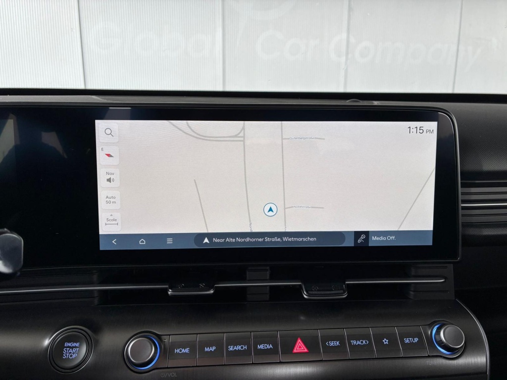 HYUNDAI Kona Comfort 1.0L T-GDI - ref: 7-52697 - Photo 13