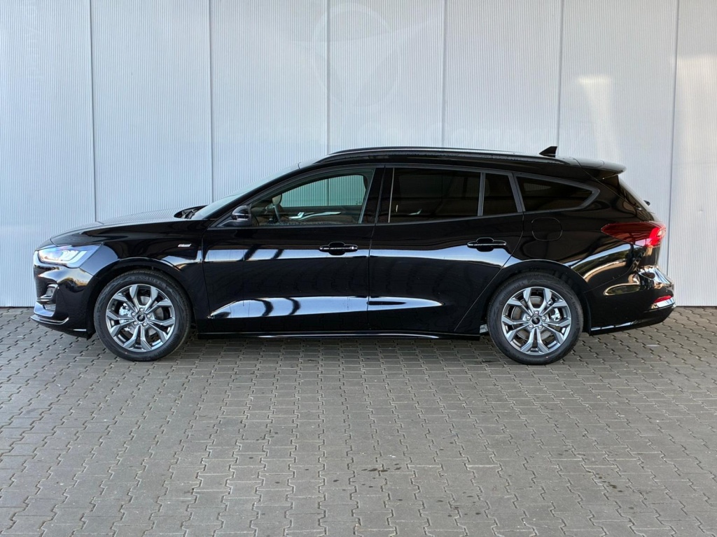 FORD Focus Turnier ST Line X 1.0 7AT - ref: 7-52741 - Photo 2