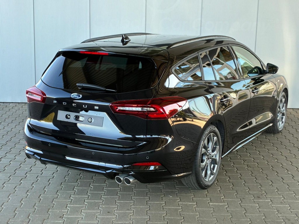 FORD Focus Turnier ST Line X 1.0 7AT - ref: 7-52741 - Photo 3