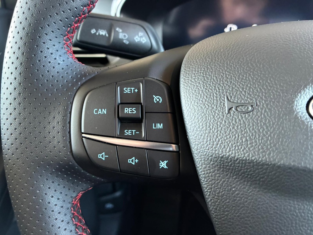 FORD Focus Turnier ST Line X 1.0 7AT - ref: 7-52742 - Photo 18