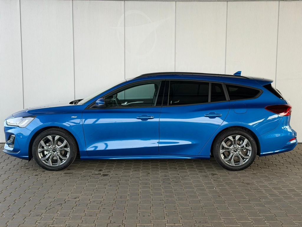 FORD Focus Turnier ST Line X 1.0 7AT - ref: 7-52742 - Photo 2