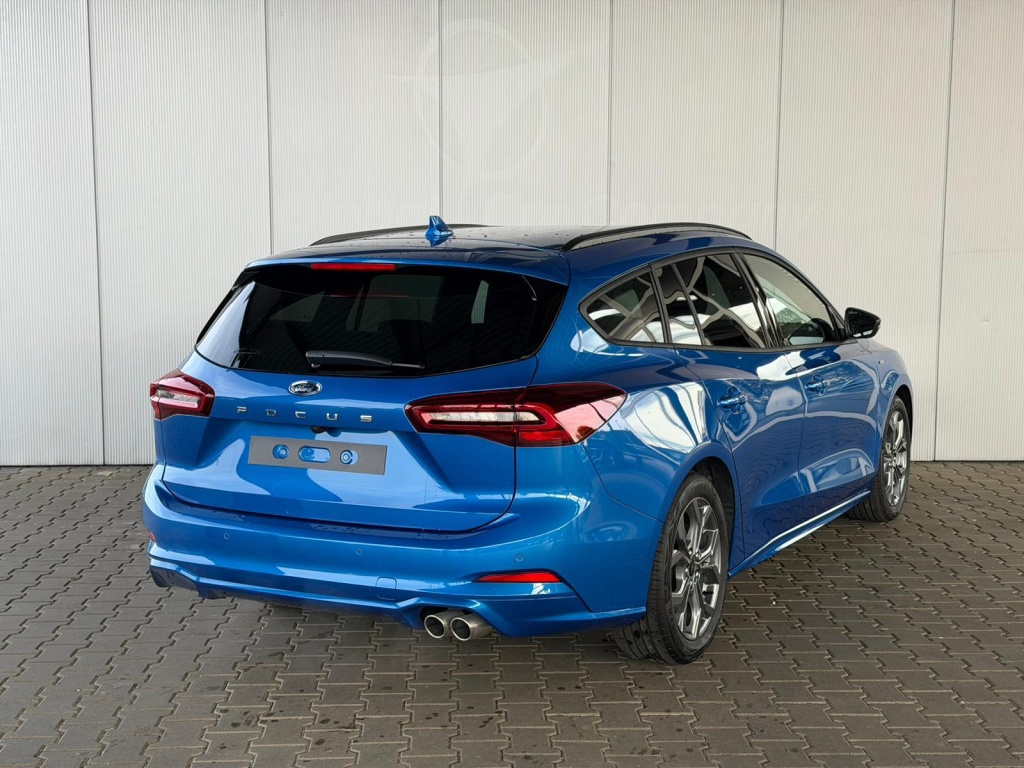 FORD Focus Turnier ST Line X 1.0 7AT - ref: 7-52742 - Photo 3