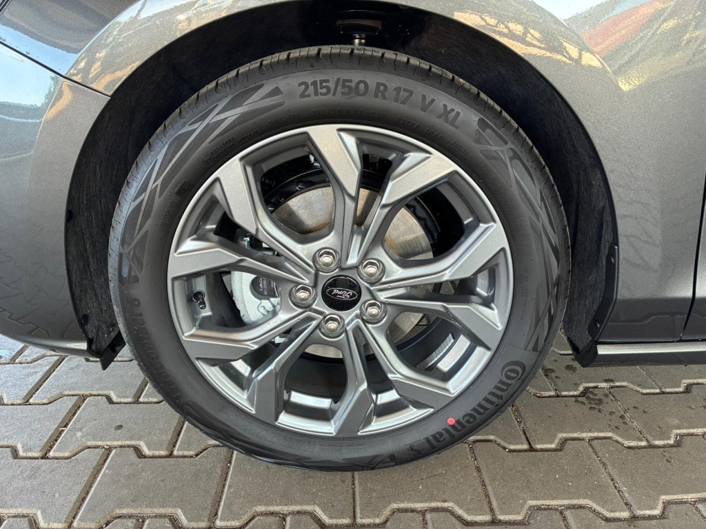 FORD Focus Turnier ST Line X 1.0 7AT - ref: 7-52742 - Photo 5