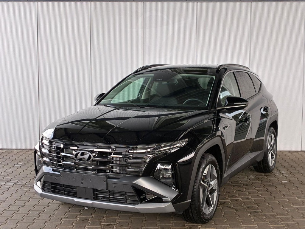 HYUNDAI TUCSON - ref: 7-52743