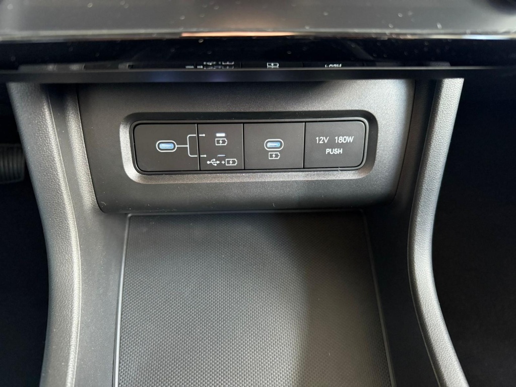HYUNDAI Tucson E-Motion 1.6L T-GDI 48V (Mild Hybrid) 2WD - ref: 7-52752 - Photo 15