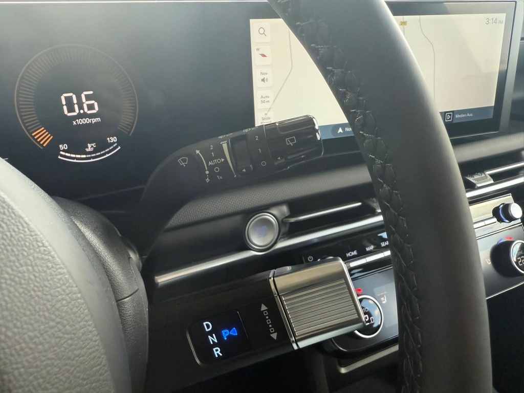 HYUNDAI Tucson E-Motion 1.6L T-GDI 48V (Mild Hybrid) 2WD - ref: 7-52752 - Photo 20