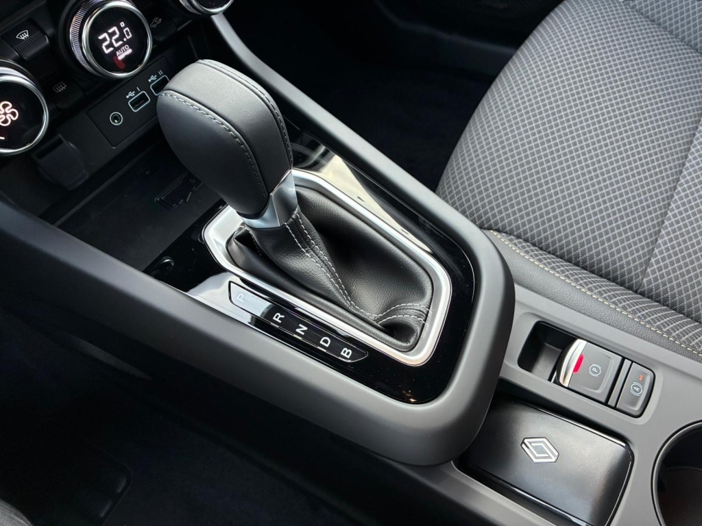RENAULT Arkana Techno Techno Full Hybrid E-Tech 145 - ref: 7-52780 - Photo 15