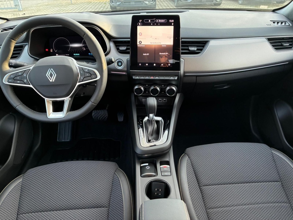 RENAULT Arkana Techno Techno Full Hybrid E-Tech 145 - ref: 7-52780 - Photo 5