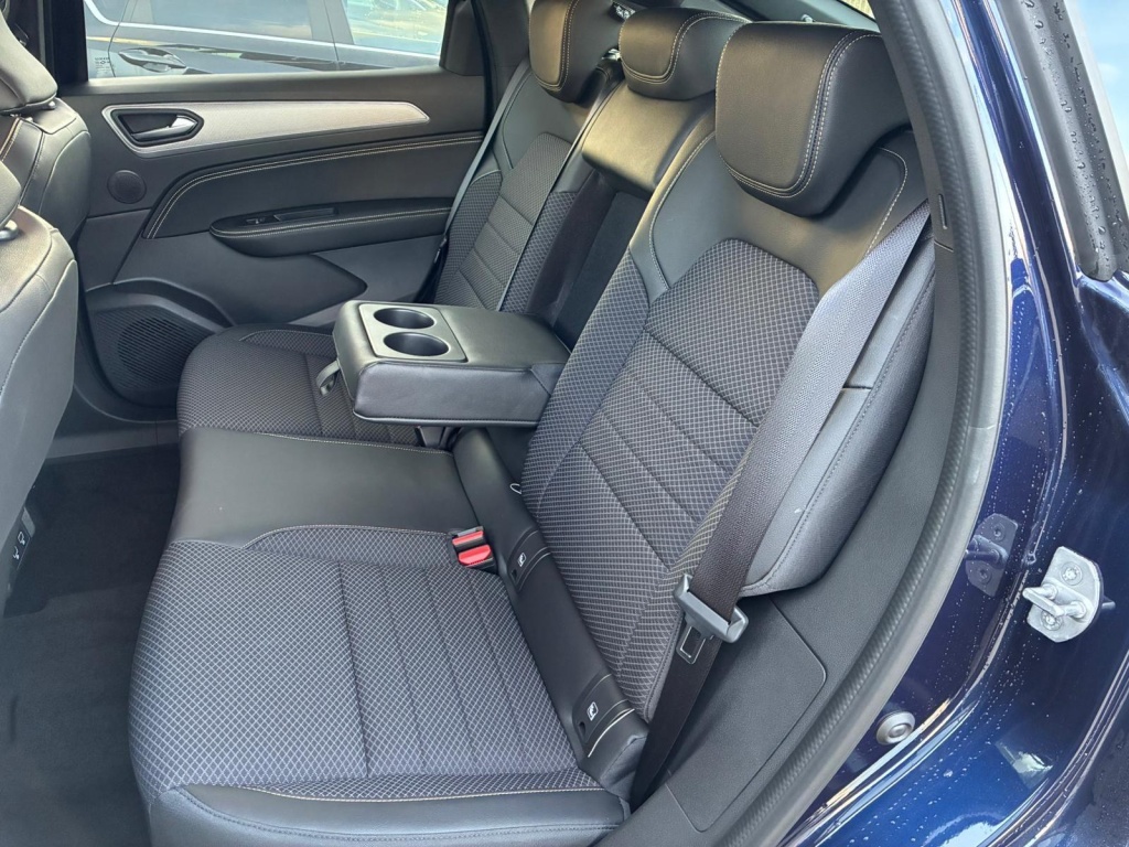 RENAULT Arkana Techno Techno Full Hybrid E-Tech 145 - ref: 7-52780 - Photo 7