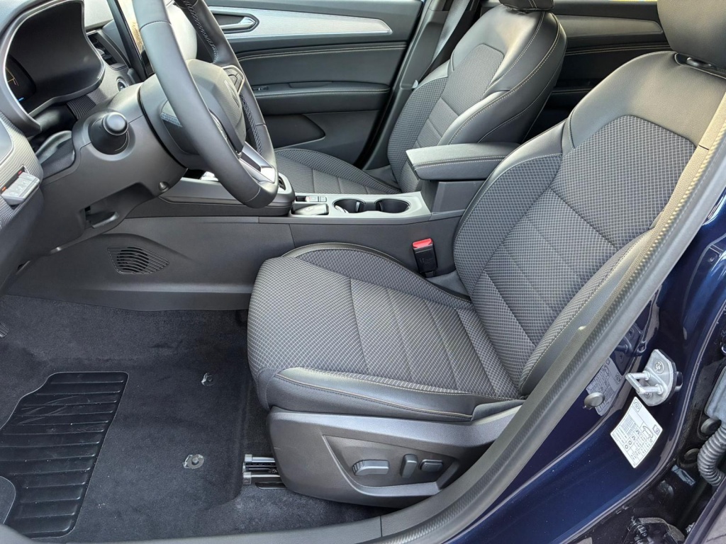 RENAULT Arkana Techno Full Hybrid E-Tech 145 - ref: 7-52781 - Photo 7