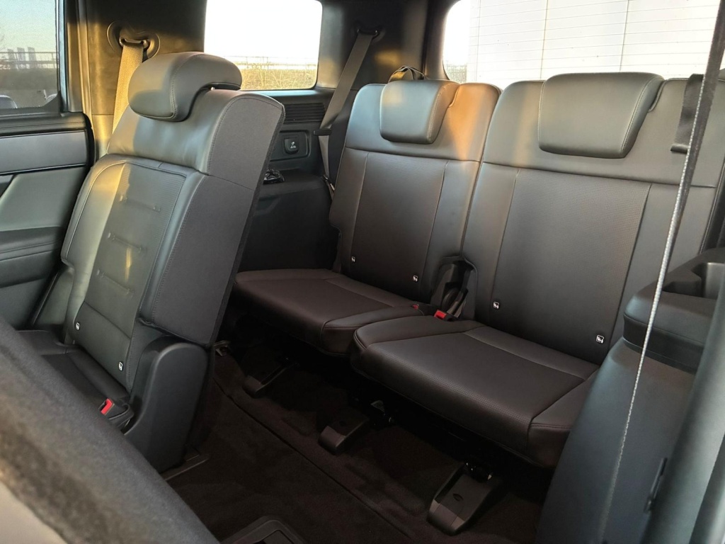 HYUNDAI Santa Fe Black Line PHEV (Plug-in Hybrid) 1.6L - ref: 7-52794 - Photo 7