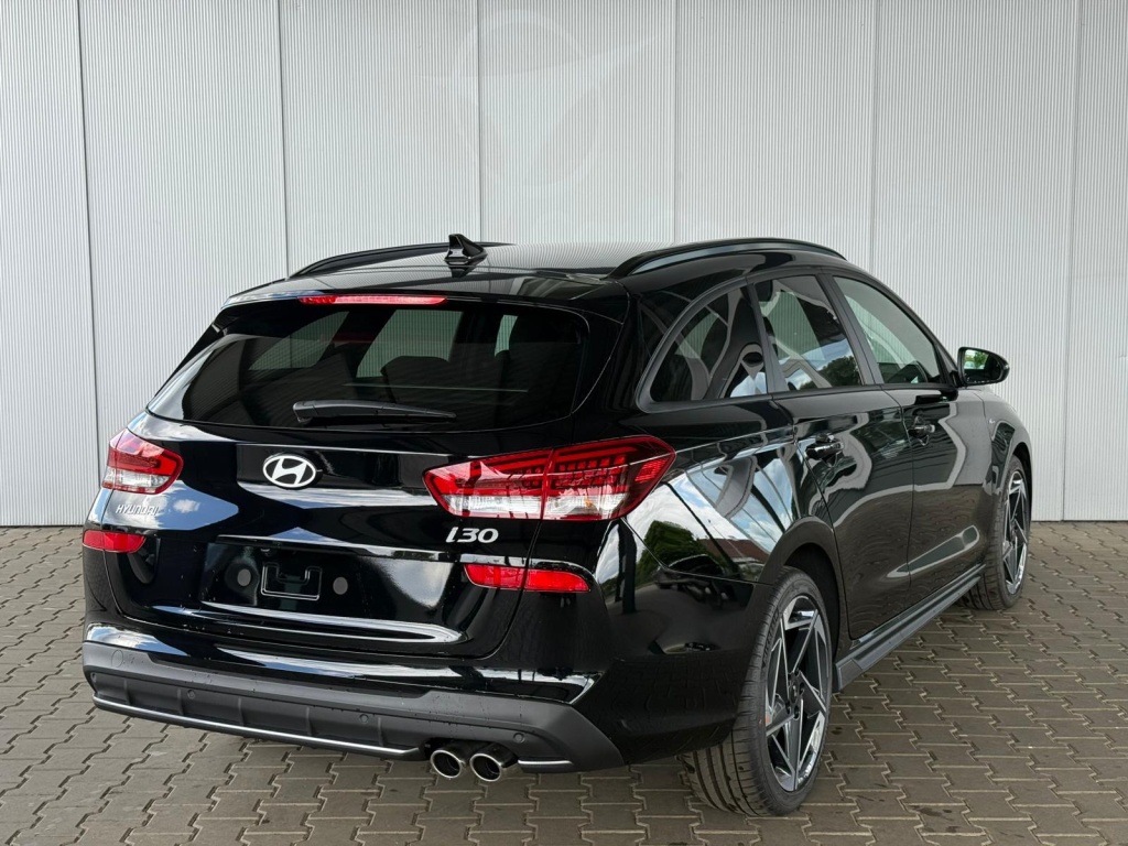 HYUNDAI i30 N-Line 1.5L T-GDI mild-hybrid (mHEV) DCT - ref: 7-52817 - Photo 3