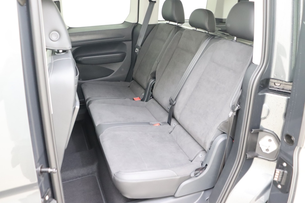 VOLKSWAGEN Caddy Style SWB 5pl 1.5 TSI 115 hp DSG 7 - ref: 7-52909 - Photo 13