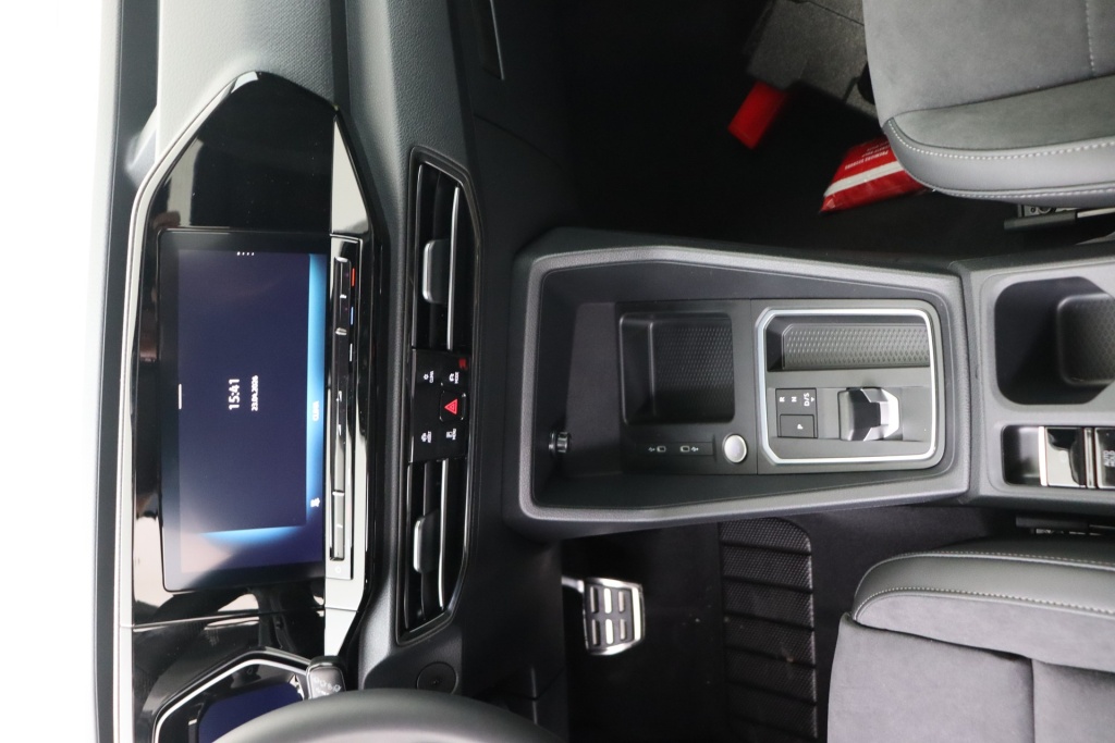 VOLKSWAGEN Caddy Maxi Style 5pl eHybrid 115 hp DSG 6 - ref: 7-52922 - Photo 12