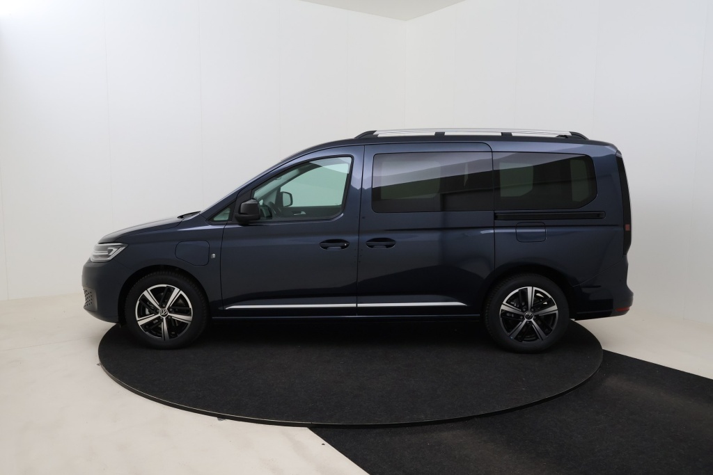 VOLKSWAGEN Caddy Maxi Style 5pl eHybrid 115 hp DSG 6 - ref: 7-52922 - Photo 9
