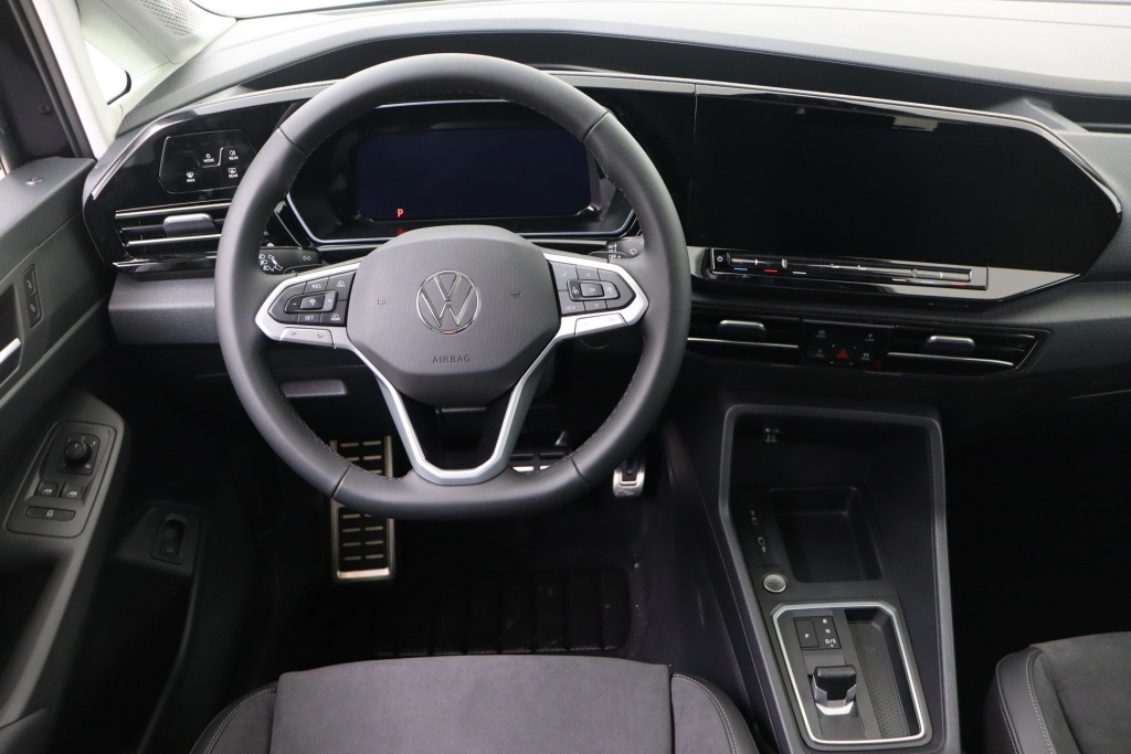 VOLKSWAGEN Caddy Maxi Style 5pl eHybrid 115 hp DSG 6 - ref: 7-52923 - Photo 11