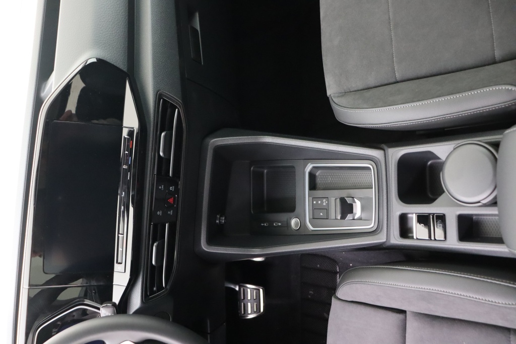 VOLKSWAGEN Caddy Maxi Style 5pl eHybrid 115 hp DSG 6 - ref: 7-52923 - Photo 12