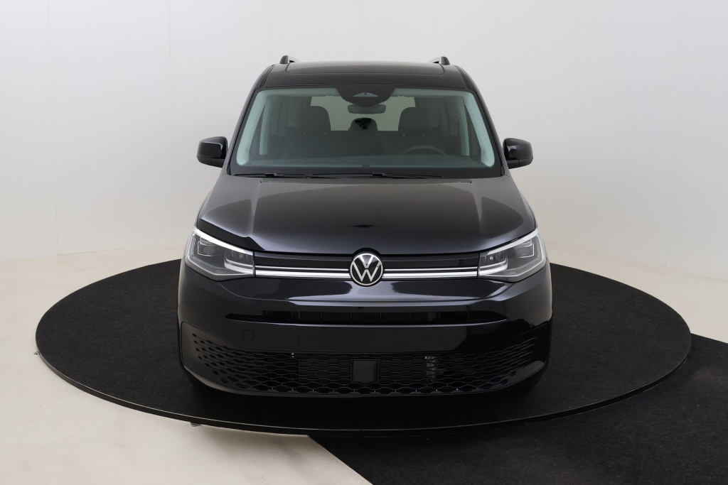 VOLKSWAGEN Caddy Maxi Style 5pl eHybrid 115 hp DSG 6 - ref: 7-52929 - Photo 2