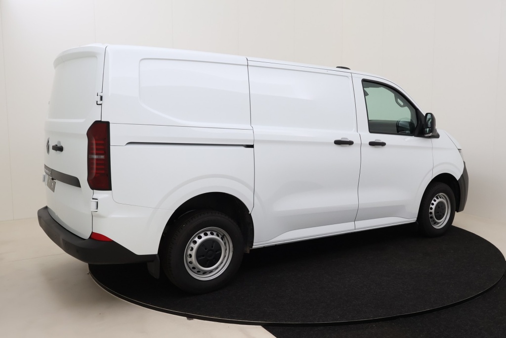 VOLKSWAGEN Transporter T7 Fourgon 3100 mm 2.0 TDI 110 hp Man.6 - ref: 7-53035 - Photo 5