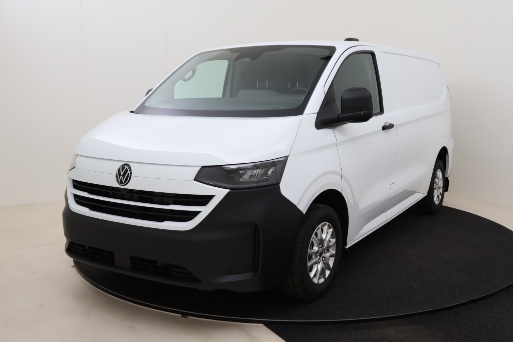 VOLKSWAGEN Transporter T7 Fourgon 3100 mm 2.0 TDI 150 hp Aut.8 - ref: 7-53042 - Photo 1
