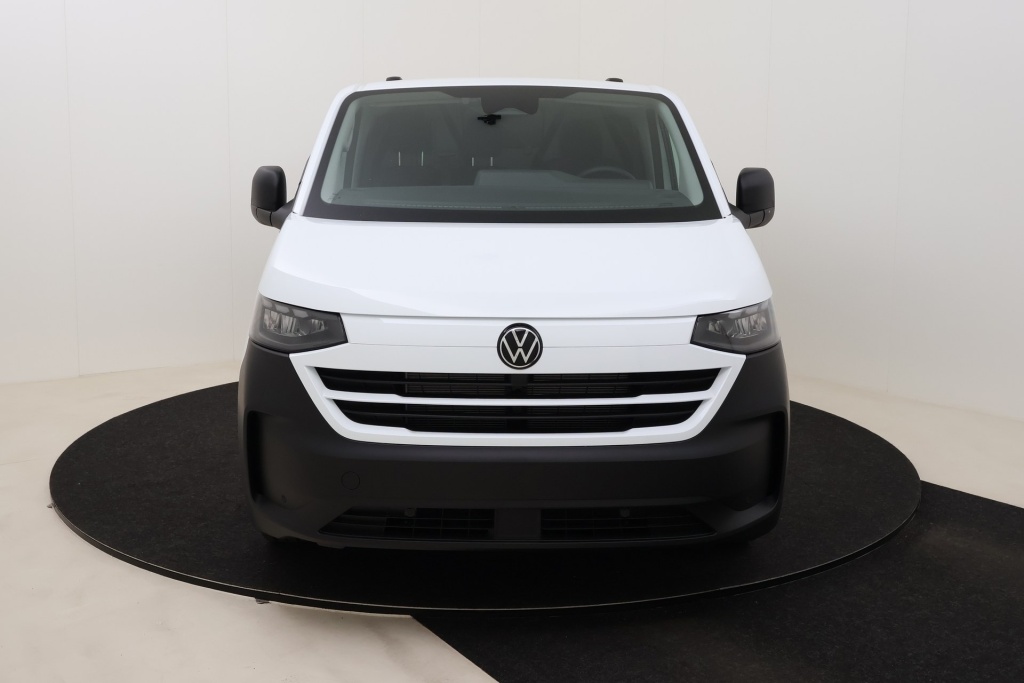 VOLKSWAGEN Transporter T7 Fourgon 3100 mm 2.0 TDI 150 hp Aut.8 - ref: 7-53042 - Photo 2