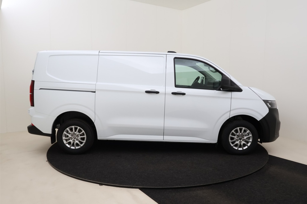VOLKSWAGEN Transporter T7 Fourgon 3100 mm 2.0 TDI 150 hp Aut.8 - ref: 7-53042 - Photo 4