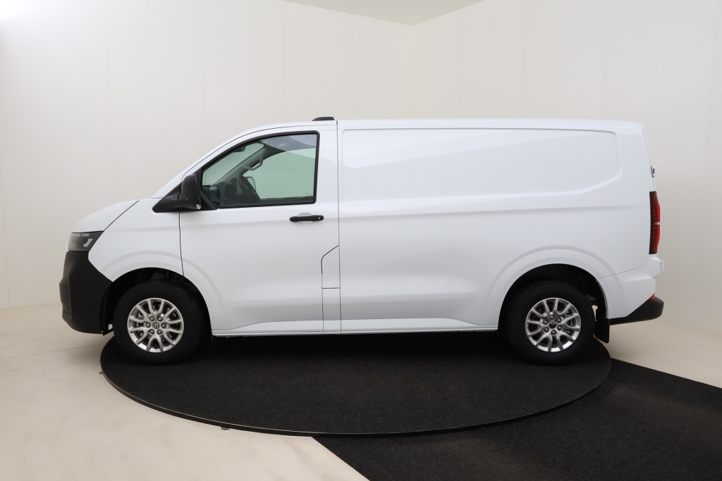 VOLKSWAGEN Transporter T7 Fourgon 3100 mm 2.0 TDI 150 hp Aut.8 - ref: 7-53042 - Photo 9
